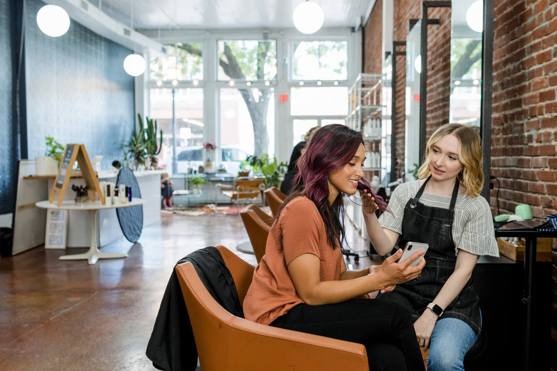 Regal Envy Guide: What Hairstyle Suits Me?