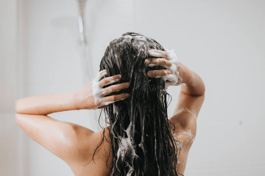 What Is The Best Shampoo For Hair Extensions?