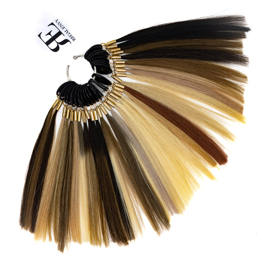 Mesh Integration Colour Ring