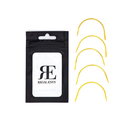 C Curved Weaving Needle
