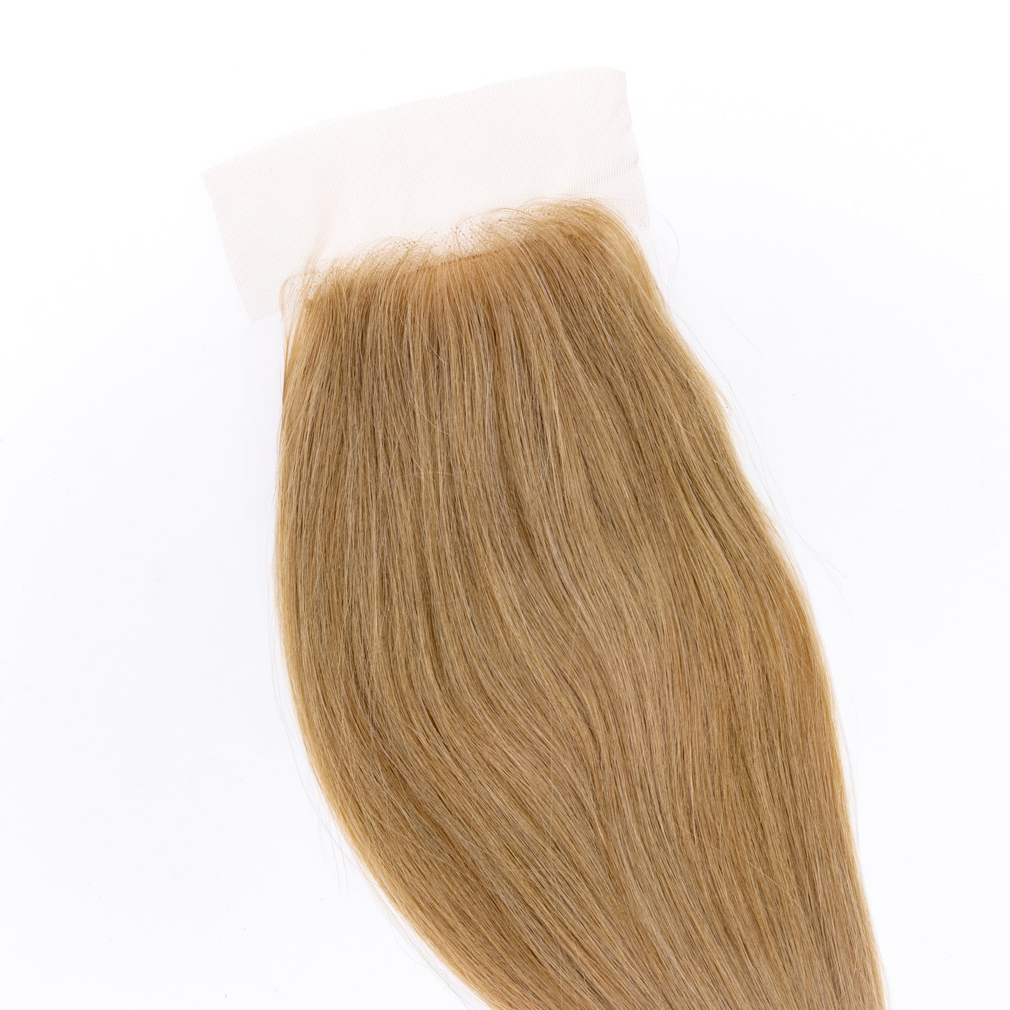 Silk Closures