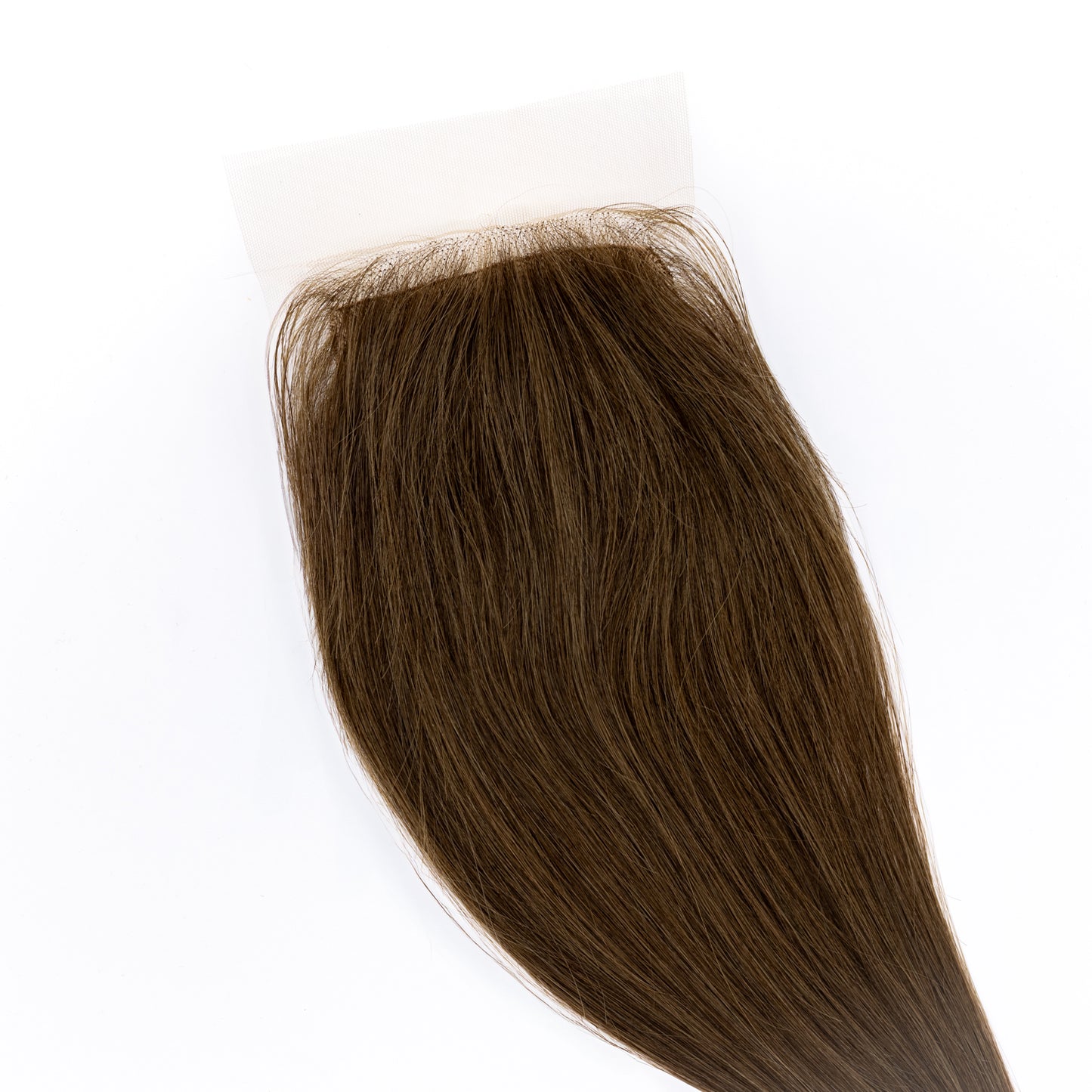 Silk Closures