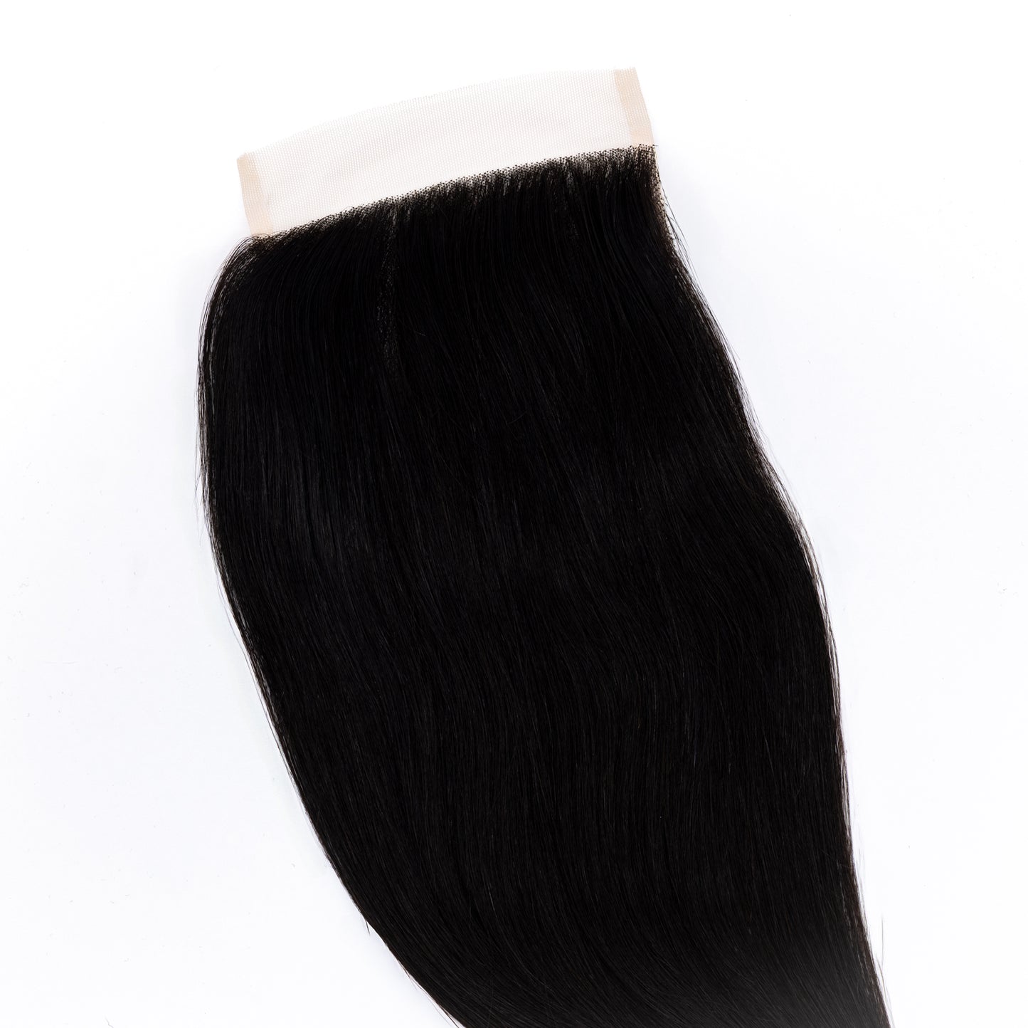 Silk Closures