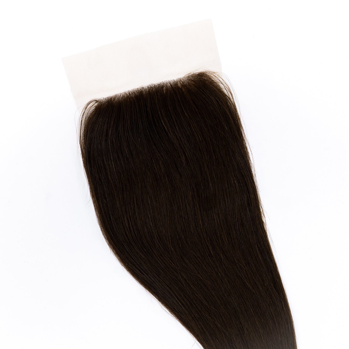 Silk Closures