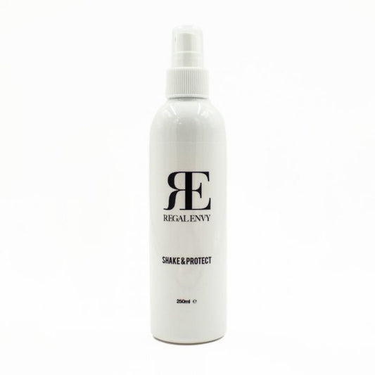 Shake & Protect