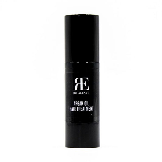 Argan Oil Hair Treatment