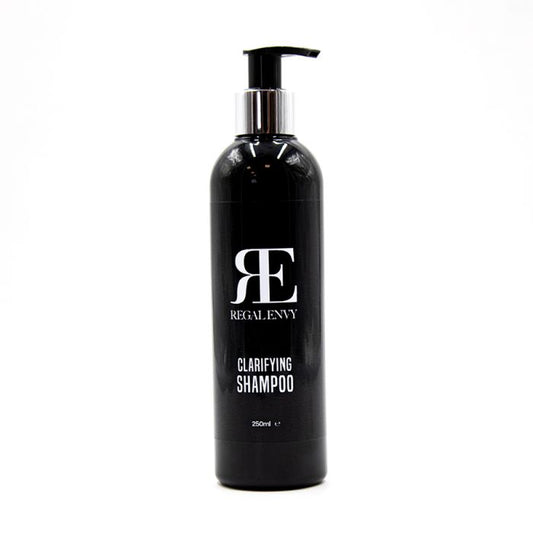 Clarifying Shampoo