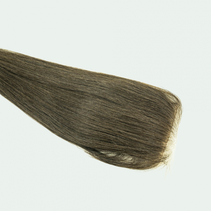 Silk Closures