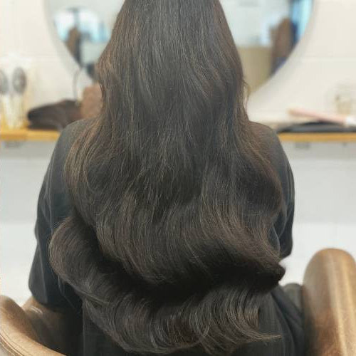 LA Weave Training