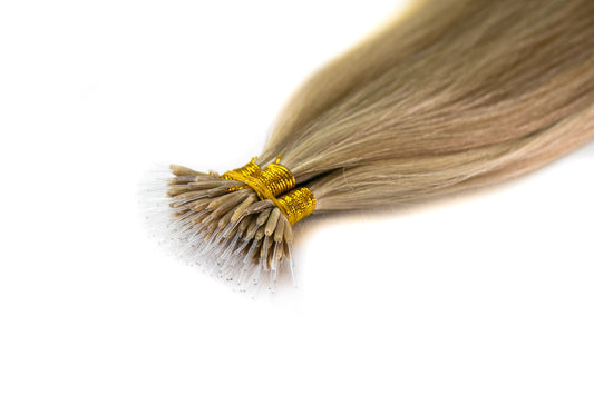 Nano Tip Hair Extensions