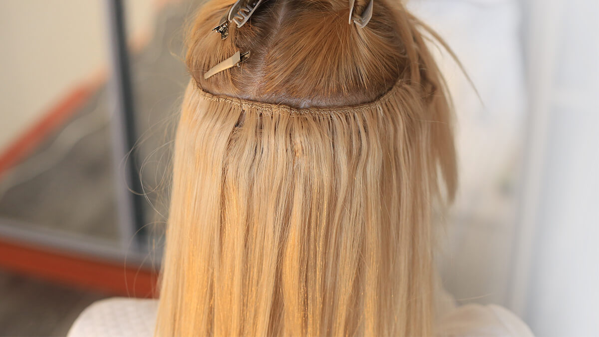 weave extensions