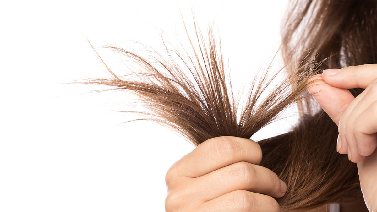 How To Get Rid Of Split Ends: Our Tips And Tricks