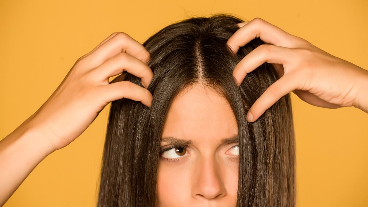 Why Does My Hair Get Greasy So Fast? Our Guide To Greasy Hair