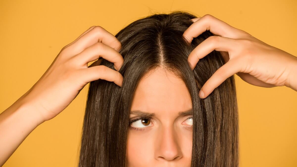Why Does My Hair Get Greasy So Fast? Our Guide To Greasy Hair Why Does My Hair Get Greasy So Fast? Our Guide To Greasy Hair