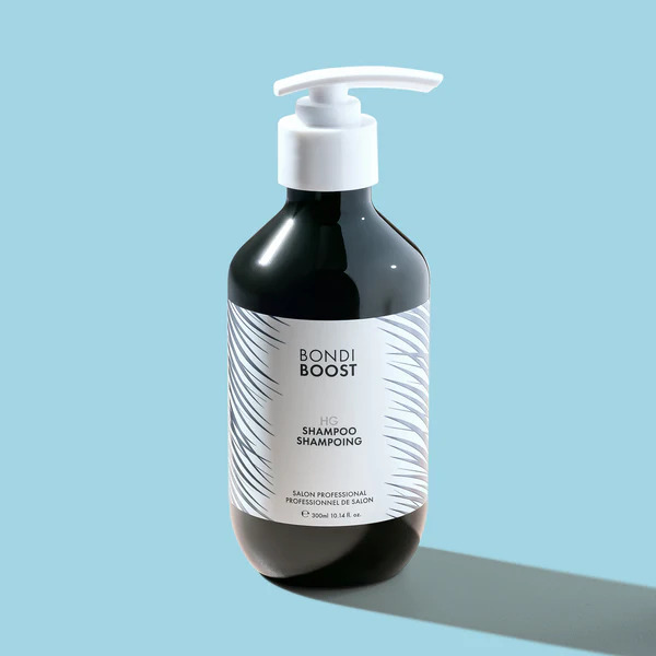HG Shampoo