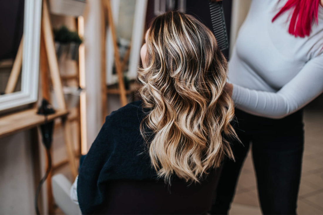 8 Balayage Hair Colour Ideas For An Instant Glow Up