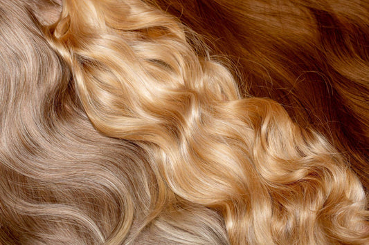 How To Choose The Best Hair Extension Supplier