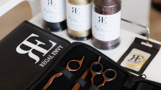 What Are The Best Hair Extension Installation Tools?