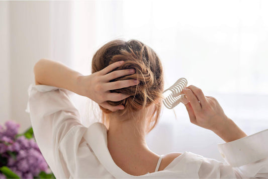 Quick And Easy Hairstyles For Busy Mornings