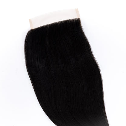 Silk Closures