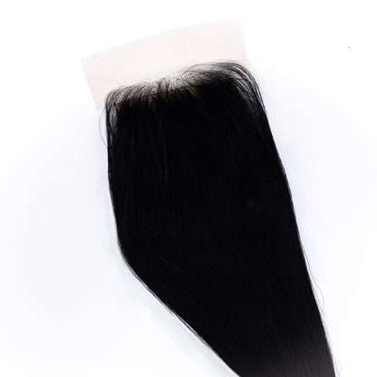 Silk Closures