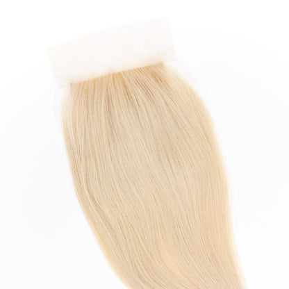 Silk Closures
