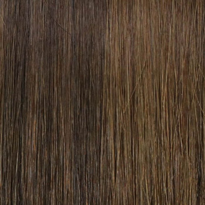 Weft Hair Extensions