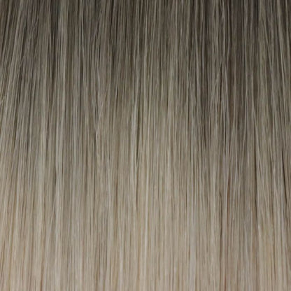 Weft Hair Extensions