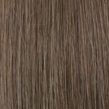 Weft Hair Extensions