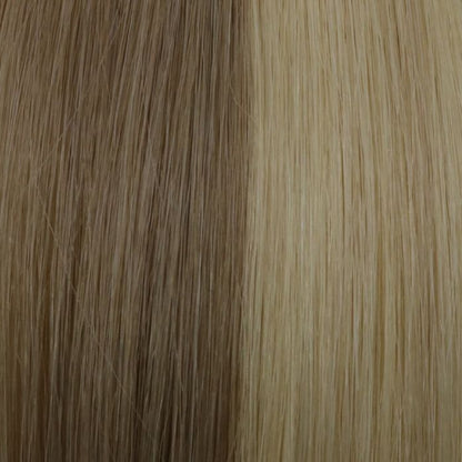 Weft Hair Extensions