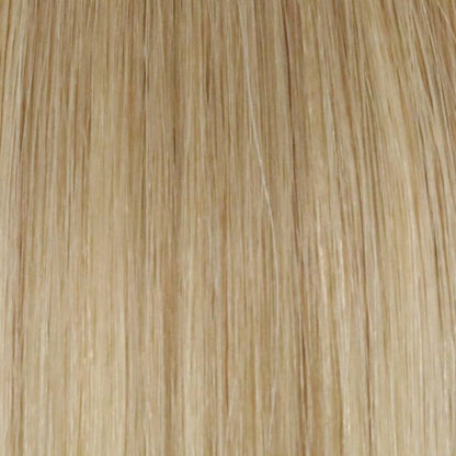 Weft Hair Extensions