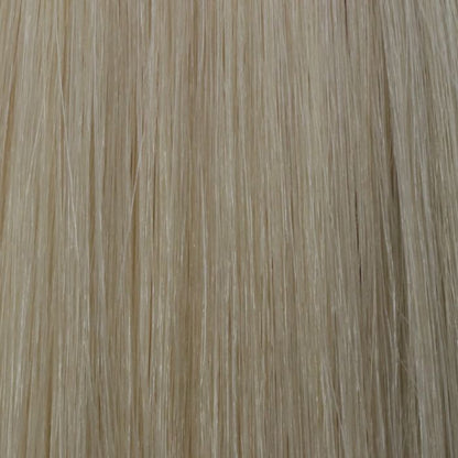 Weft Hair Extensions