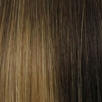 Weft Hair Extensions