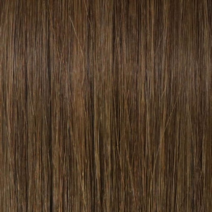 Weft Hair Extensions