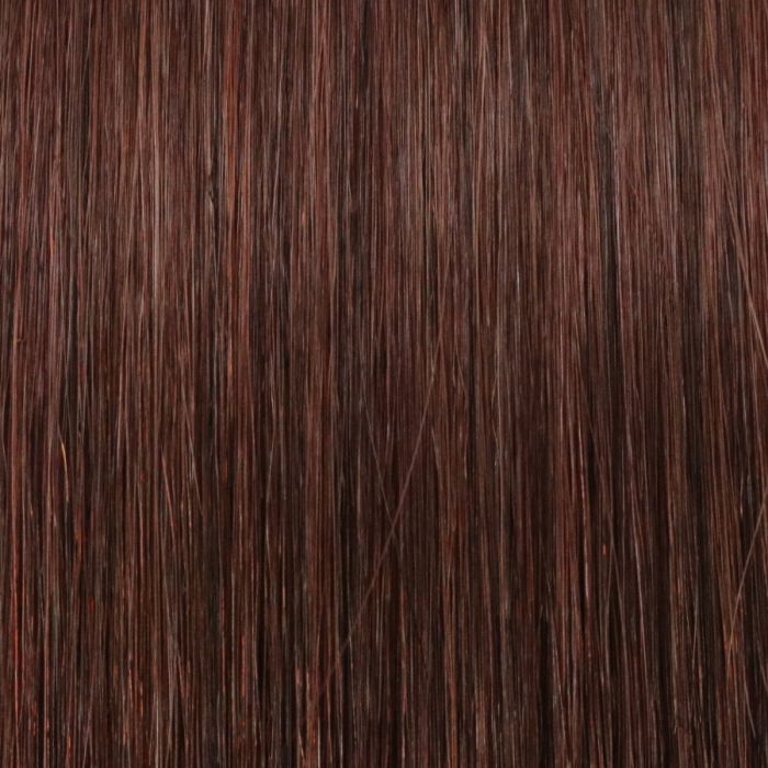 Weft Hair Extensions
