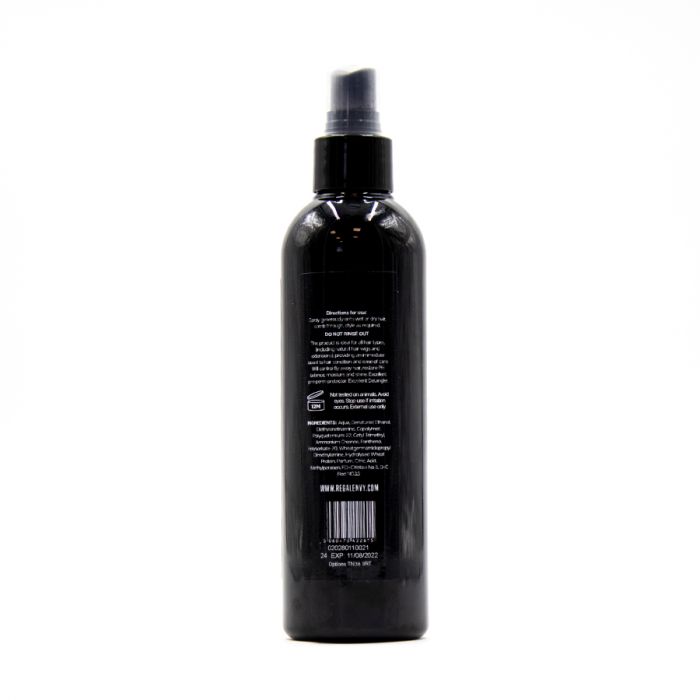 Leave In Protein Spray