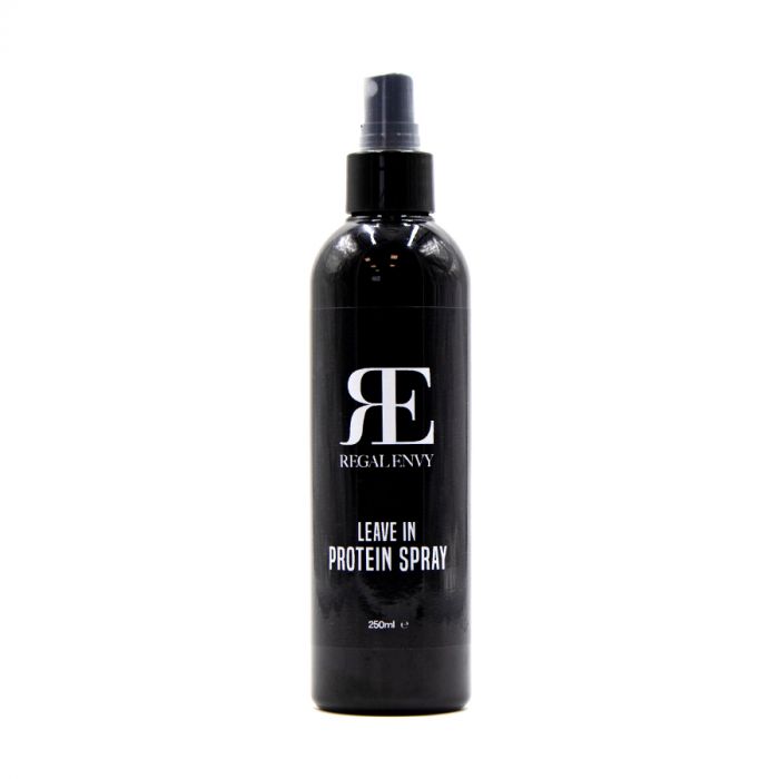 Leave In Protein Spray