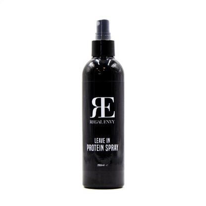 Leave In Protein Spray