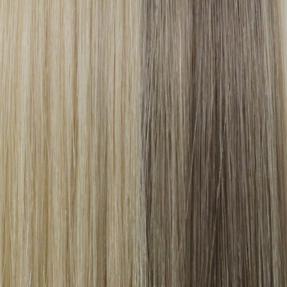Weft Hair Extensions