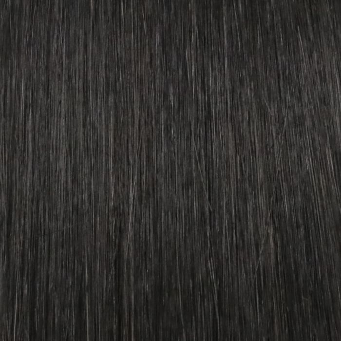 Weft Hair Extensions