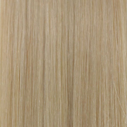 Weft Hair Extensions