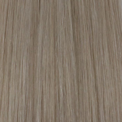 Weft Hair Extensions