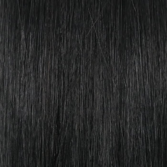 Weft Hair Extensions
