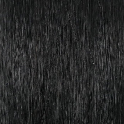 Weft Hair Extensions