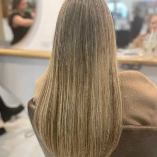 Micro Ring Hair Extension Course