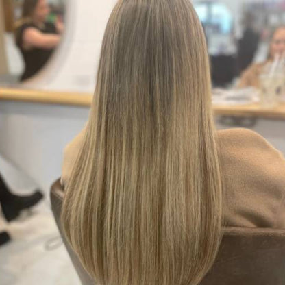 Micro Ring Hair Extension Course