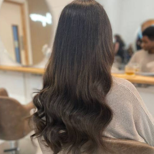 Micro Ring Hair Extension Course