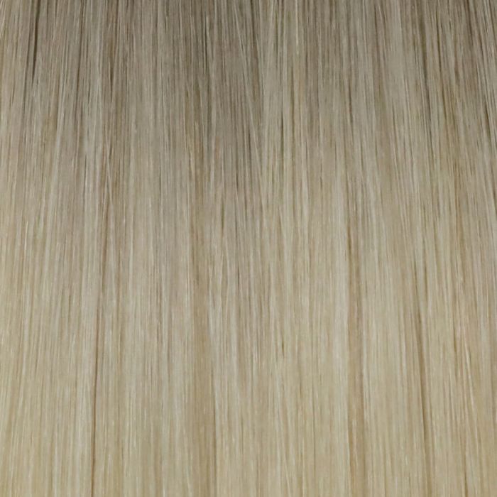 Weft Hair Extensions