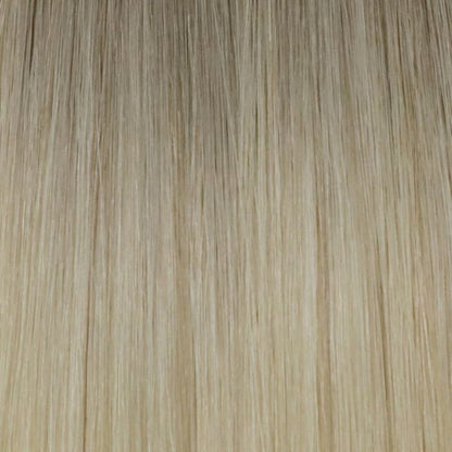 Weft Hair Extensions