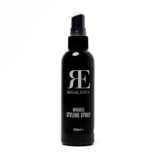 Miracle Styling Spray